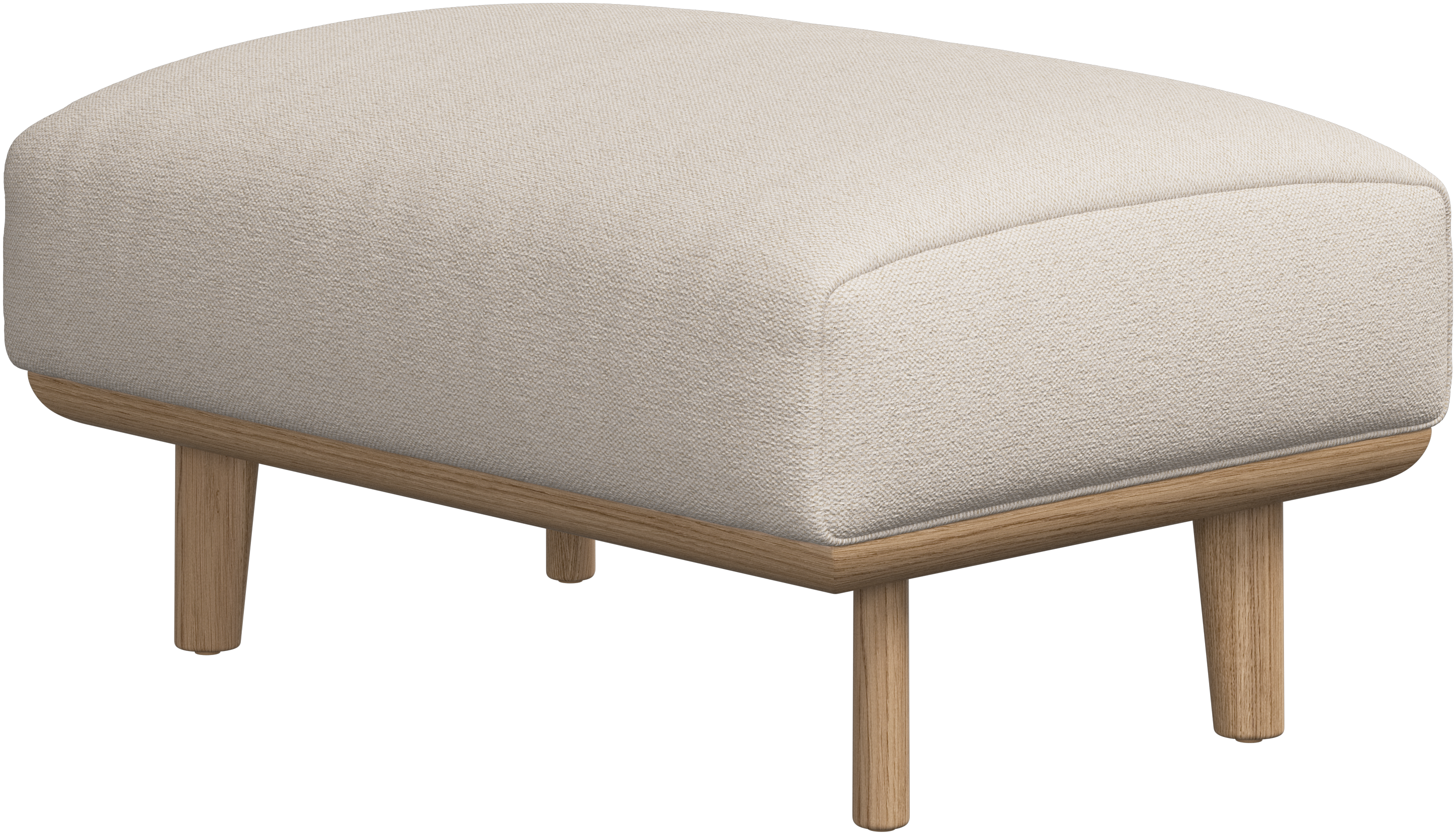 ボーコンセプト Eden フットスツール Eden フットスツール | Footstool | Eden | BoConcept Design